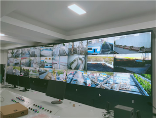 高清液晶监视器